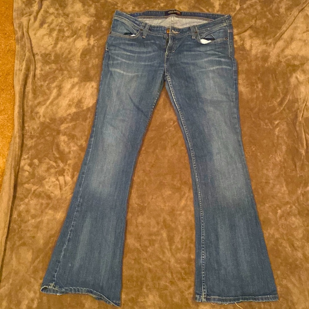 Levi’s